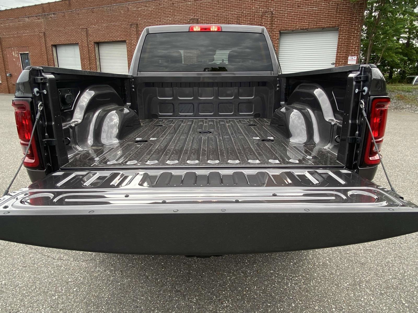 New 2025 RAM 2500 Big Horn image 9
