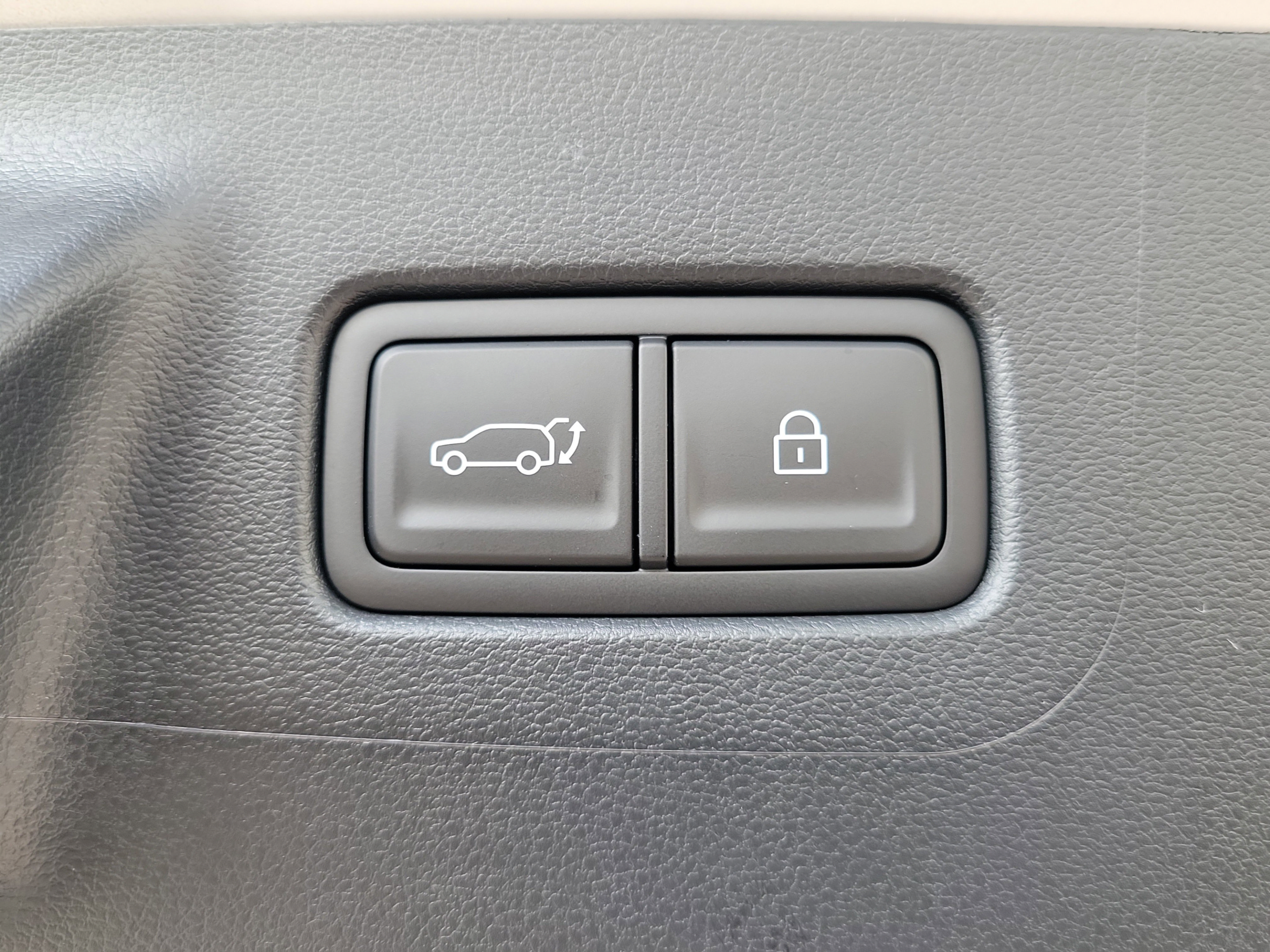 New 2026 Hyundai Santa Fe XRT AWD/4WD image 8
