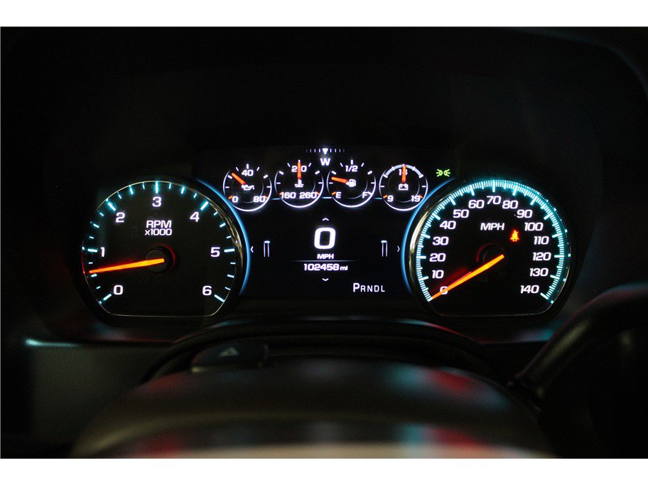 Used 2018 GMC Yukon XL Denali w/ Denali Ultimate Package image 36