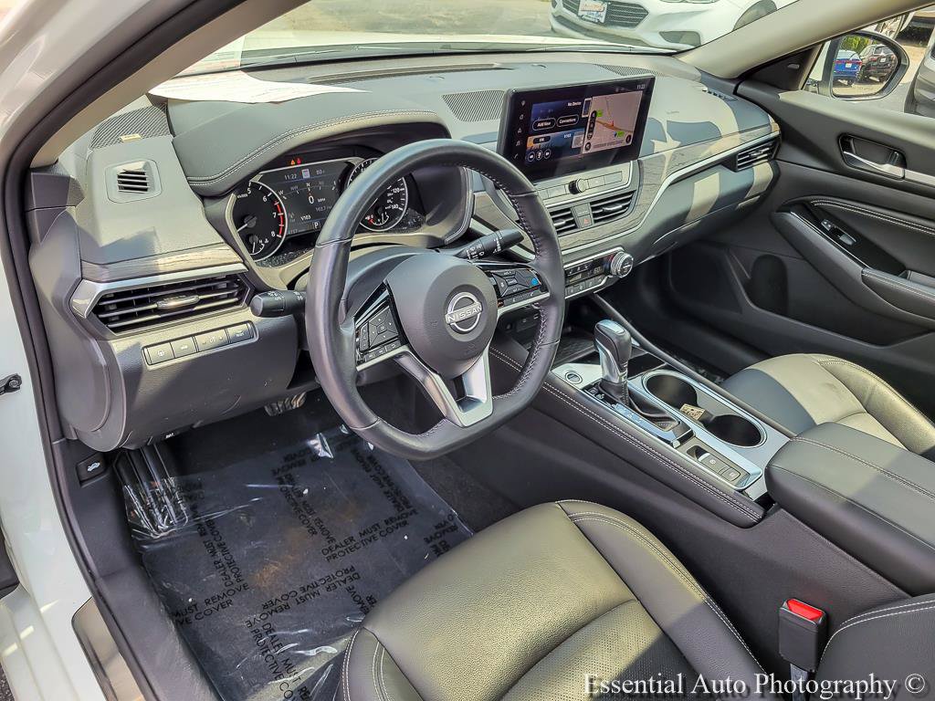 Used 2023 Nissan Altima 2.5 SL AWD/4WD image 10
