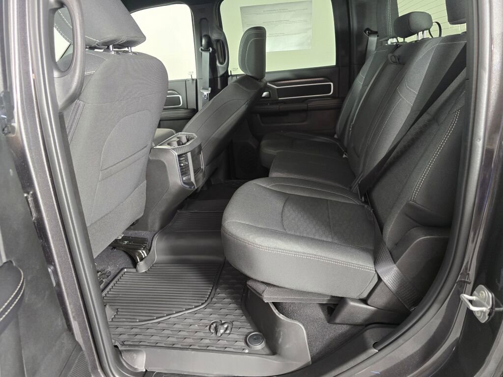 New 2026 RAM 2500 Big Horn image 23