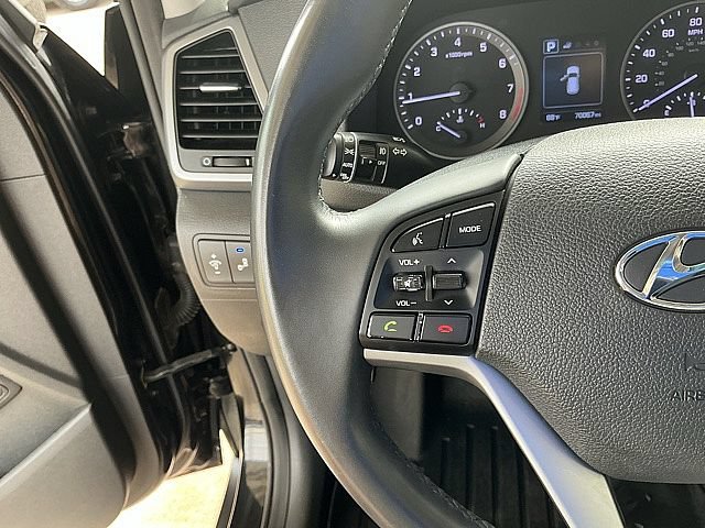 Used 2018 Hyundai Tucson Sport AWD/4WD image 19