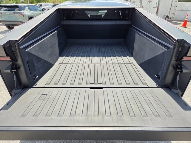 Used 2024 Tesla Cybertruck Cyberbeast image 10