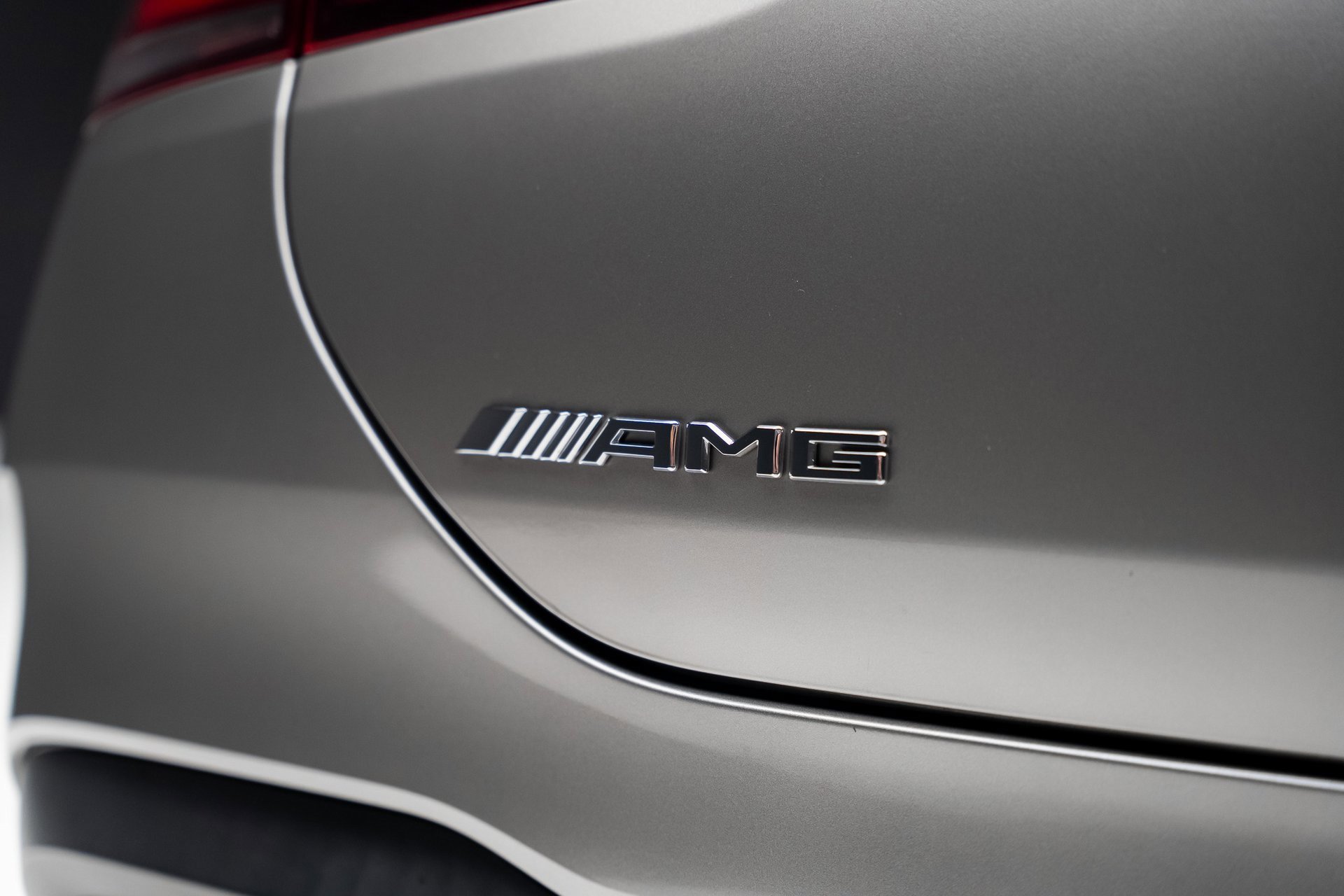 Used 2023 Mercedes-Benz GLE 53 AMG 4MATIC Coupe image 32