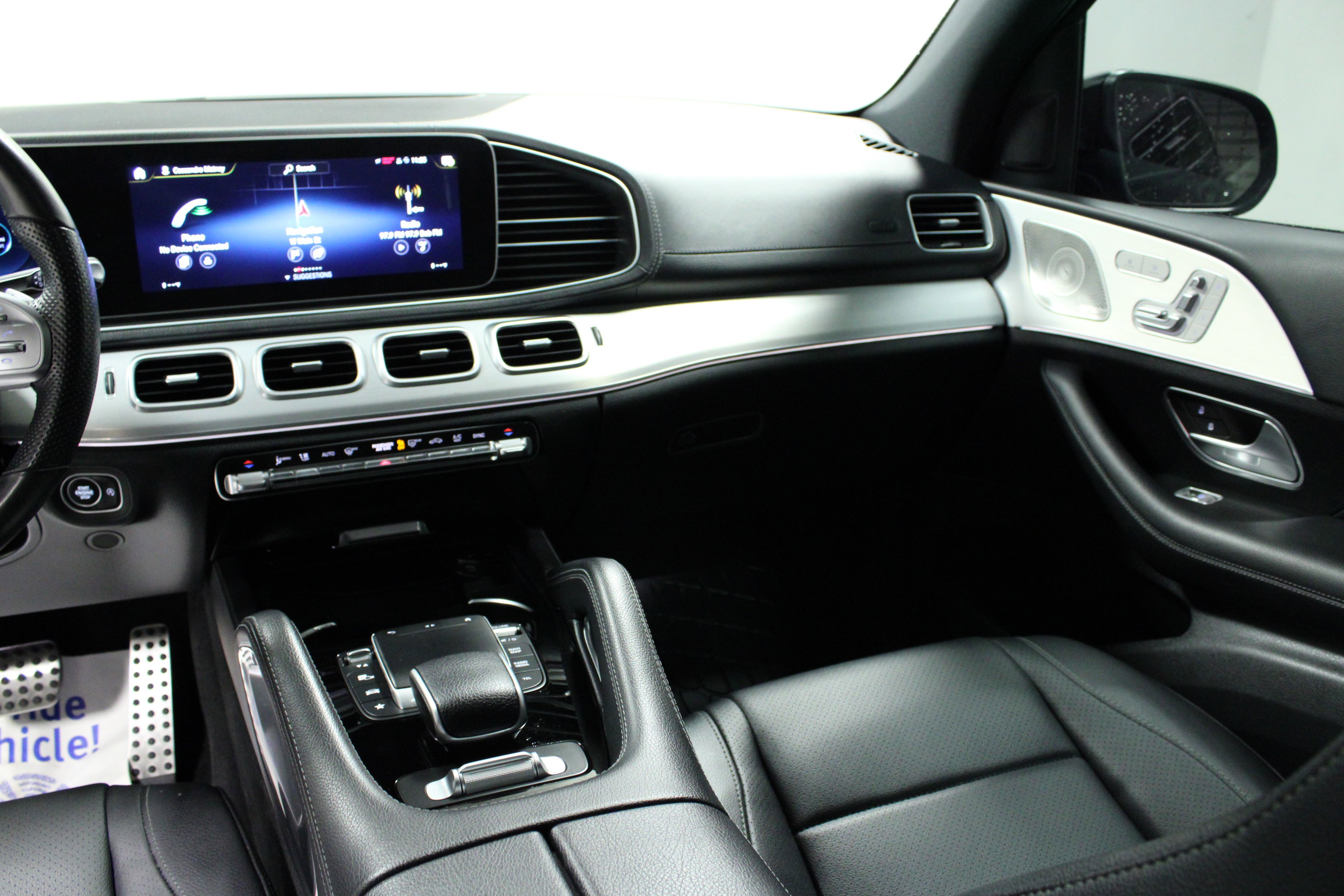 Used 2022 Mercedes-Benz GLS 450 4MATIC image 20