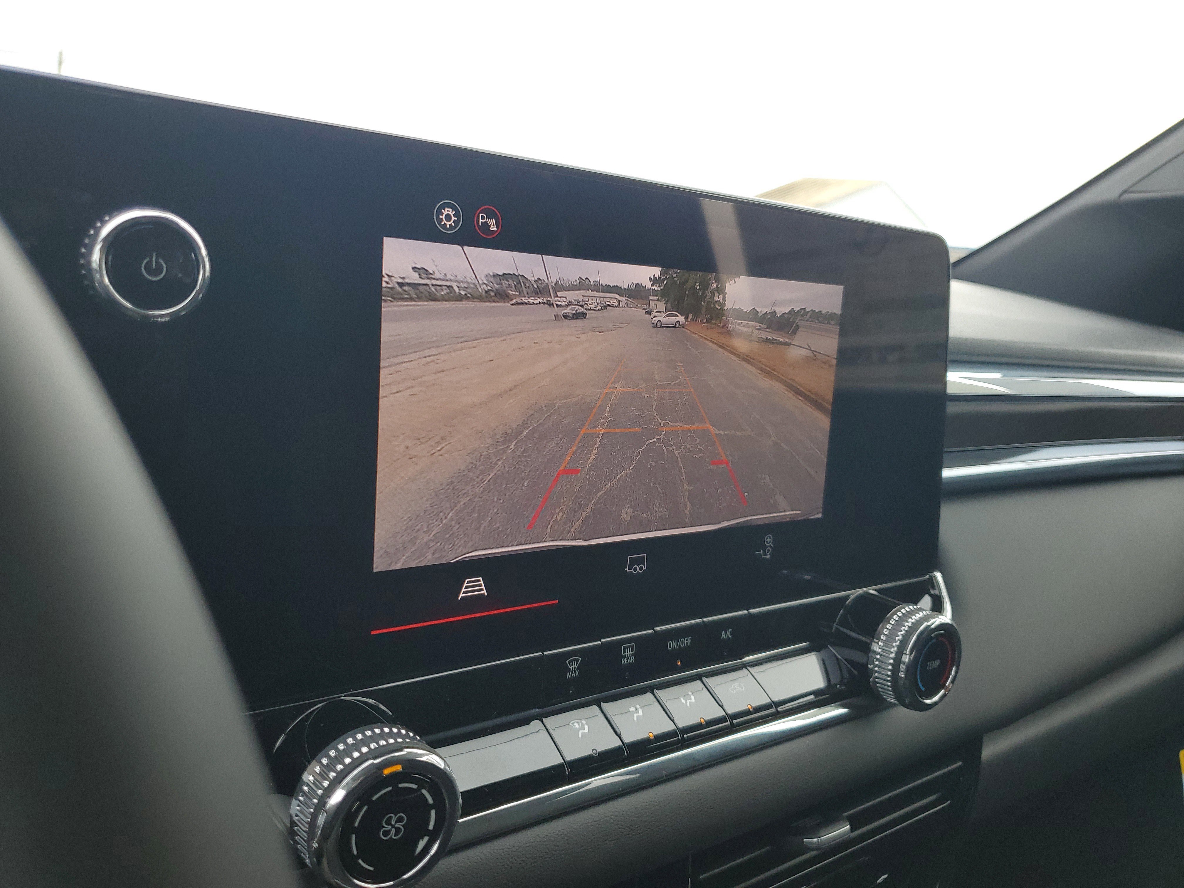 New 2026 GMC Canyon Elevation image 28