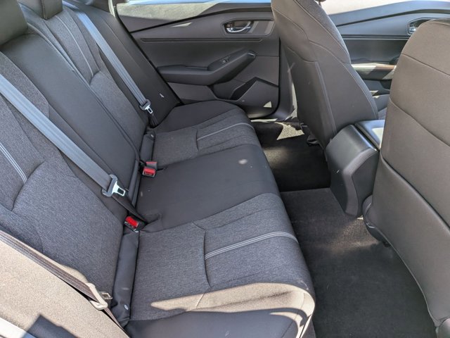 Certified 2024 Honda Accord Sport image 19
