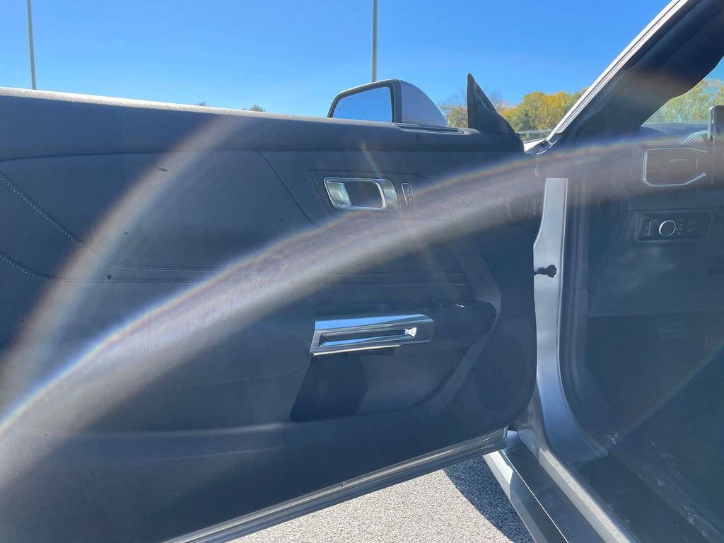 New 2026 Ford Mustang Premium w/ Anti-Theft Package image 11