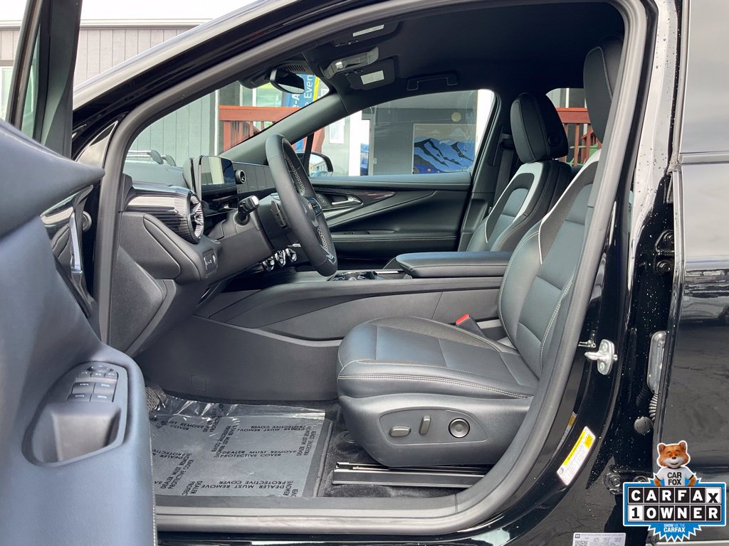 Used 2024 Chevrolet Blazer EV LT AWD/4WD image 8