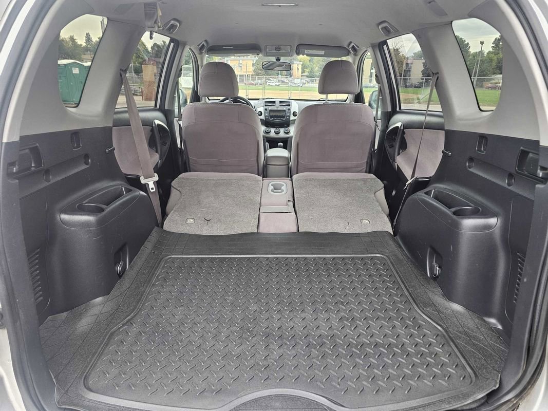 Used 2006 Toyota RAV4 4WD image 28