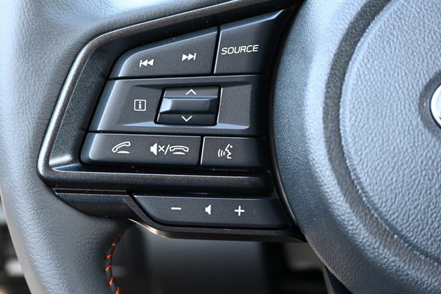 New 2026 Subaru Crosstrek 2.5i Limited image 27