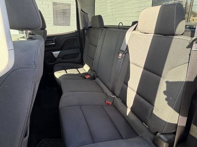 Used 2016 Chevrolet Silverado 1500 LT w/ All Star Edition image 21