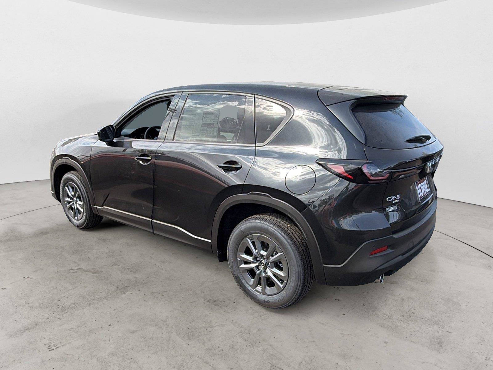 New 2026 MAZDA CX-5 Select AWD/4WD image 5