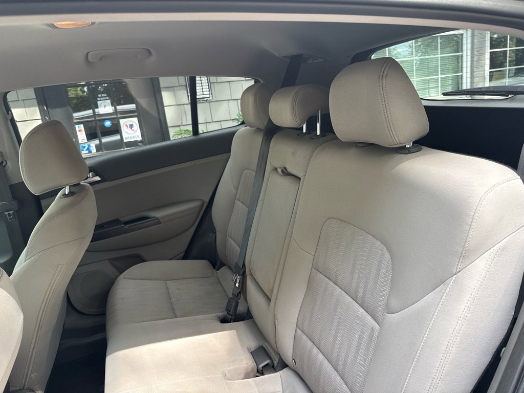 Used 2019 Kia Sportage LX image 8