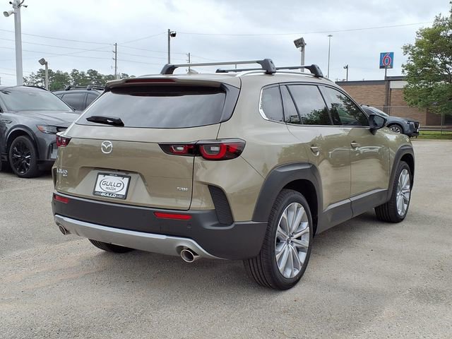New 2026 MAZDA CX-50 AWD 2.5 S w/ Weather Package image 2