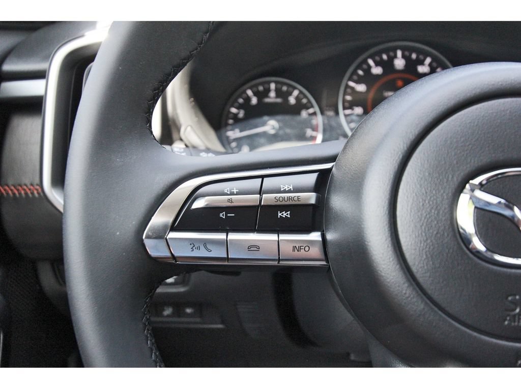 New 2026 MAZDA CX-50 AWD 2.5 S w/ Accent Package image 13