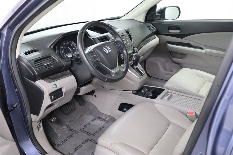 Used 2013 Honda CR-V EX-L image 16