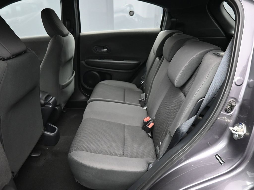 Certified 2020 Honda HR-V Sport image 20