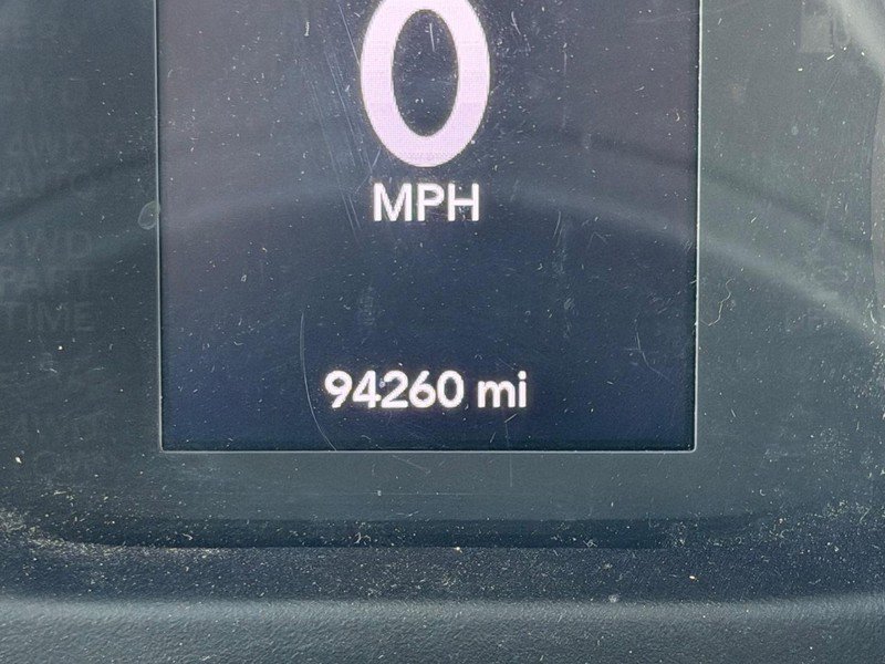 Used 2020 Jeep Wrangler Unlimited Sport S AWD/4WD image 18