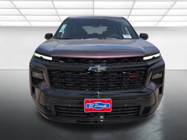 New 2026 Chevrolet Traverse RS w/ LPO, Floor Liner Package image 34