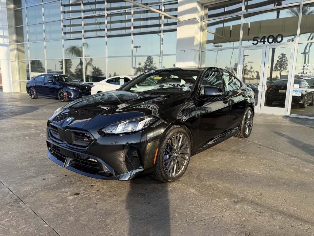 Used 2025 BMW M235i xDrive