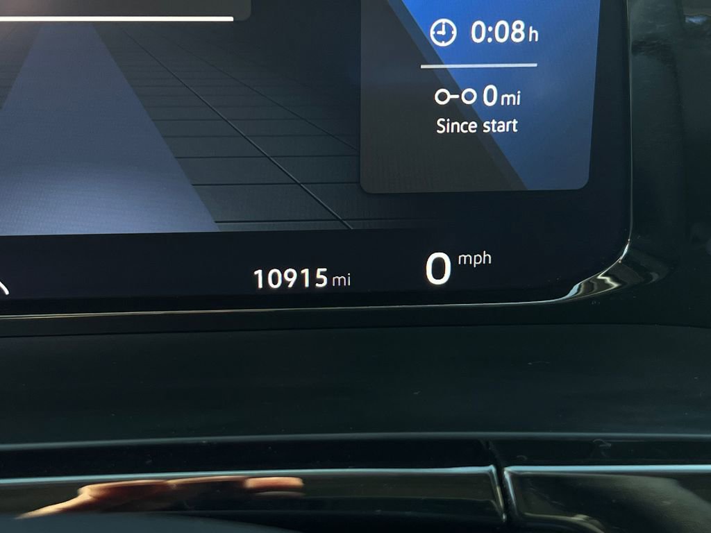 Certified 2025 Volkswagen Atlas SEL image 31