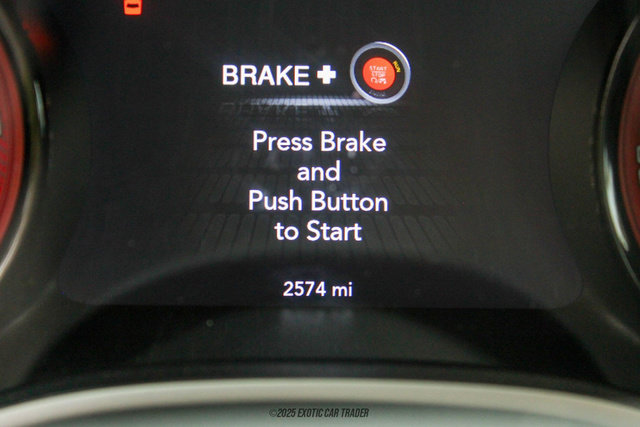 Used 2023 Dodge Challenger SRT Hellcat Redeye RWD image 30