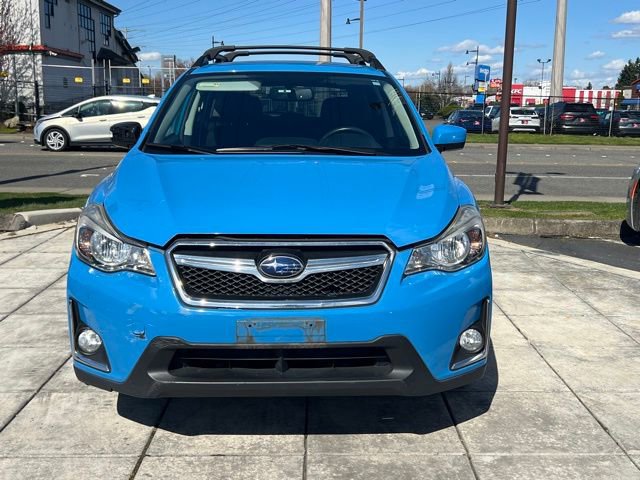 Used 2016 Subaru Crosstrek 2.0i Premium w/ Moonroof Package image 4