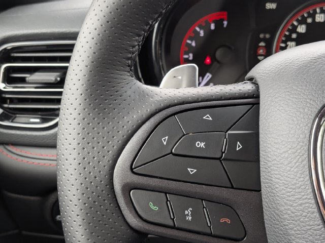 New 2026 Dodge Durango GT AWD/4WD image 26