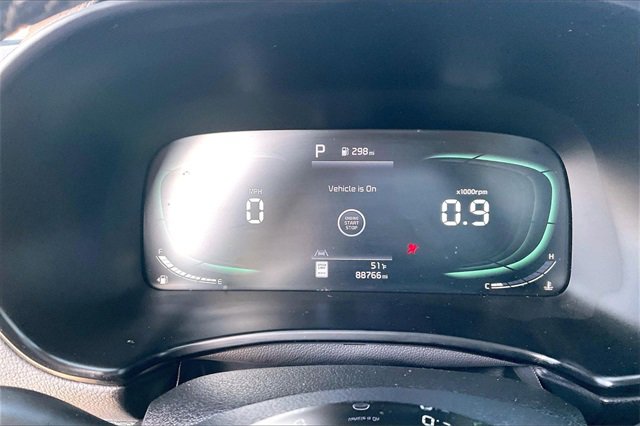 Used 2023 Kia Soul EX image 18