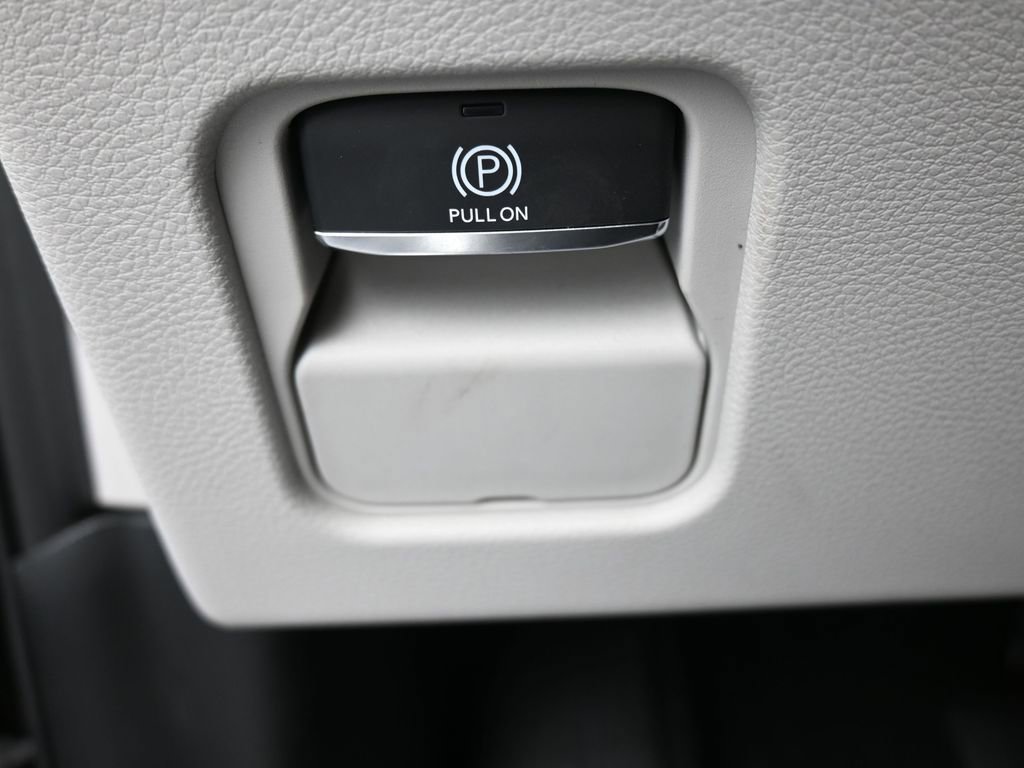 Used 2024 Jeep Grand Wagoneer L 4WD image 38