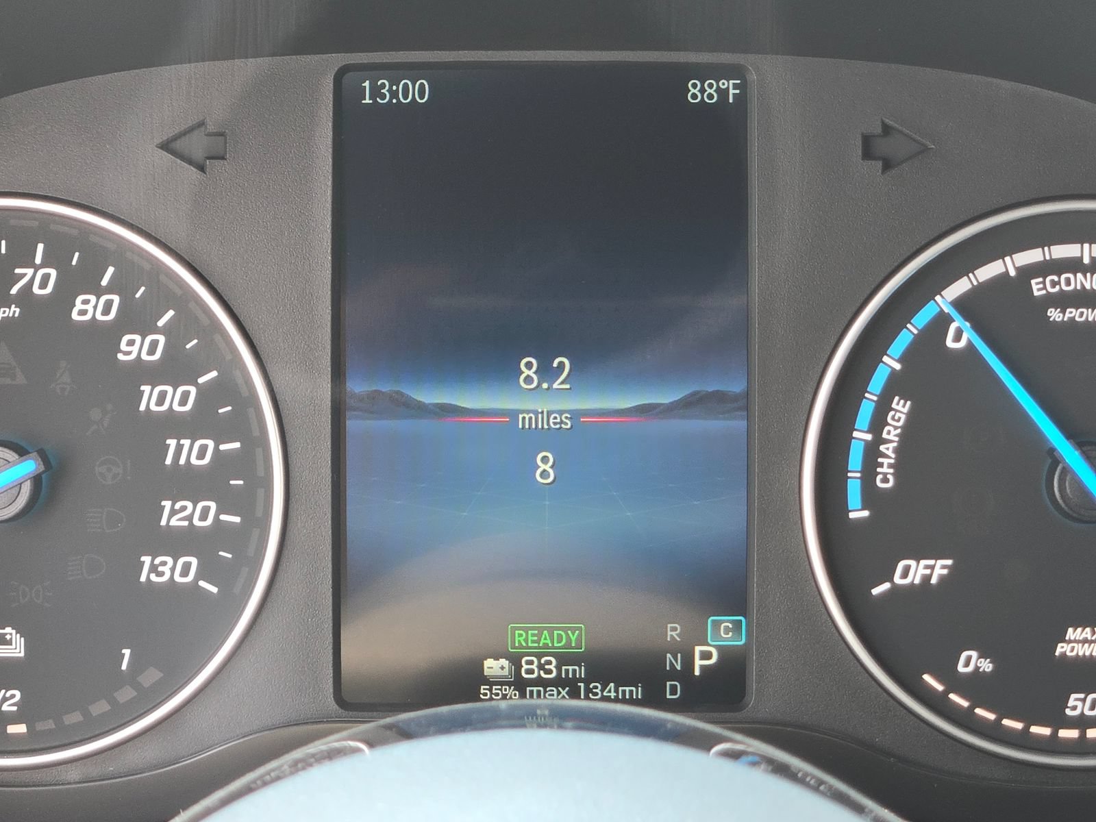 New 2025 Mercedes-Benz eSprinter 170 Cargo image 18