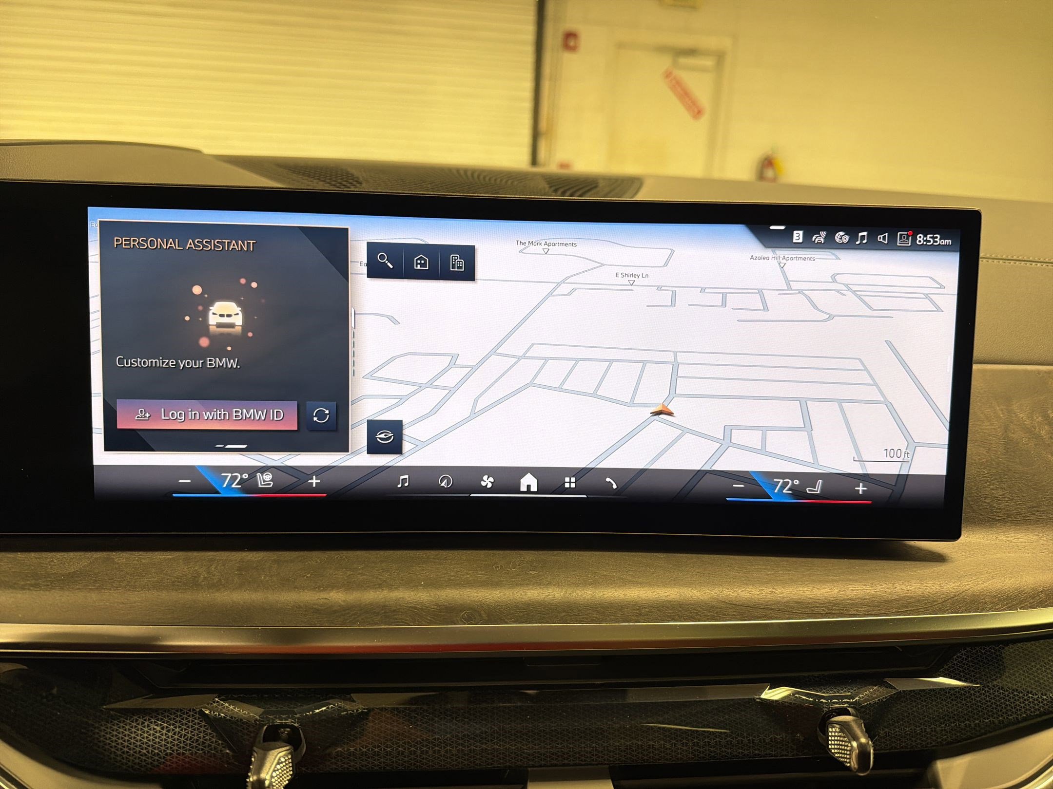 New 2027 BMW X6 xDrive40i AWD/4WD image 22