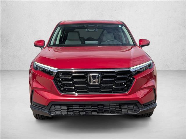 New 2026 Honda CR-V EX image 6