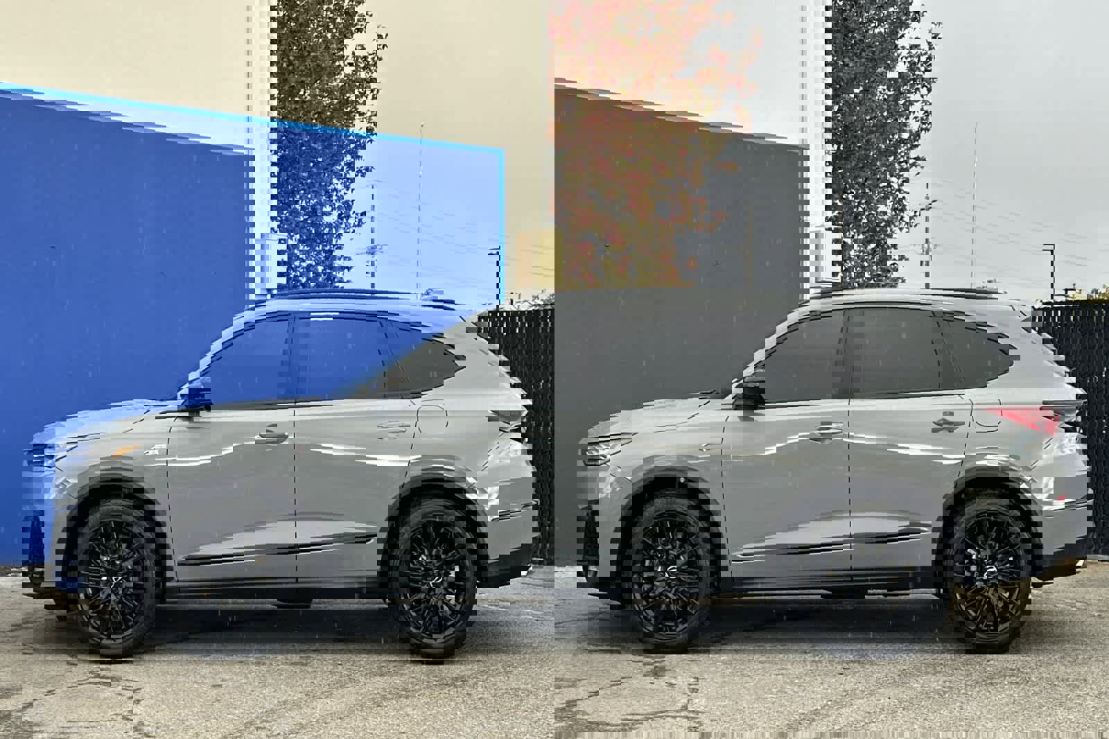 Certified 2025 Acura MDX A-Spec image 6