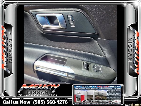 Used 2019 Ford Mustang EcoBoost image 16