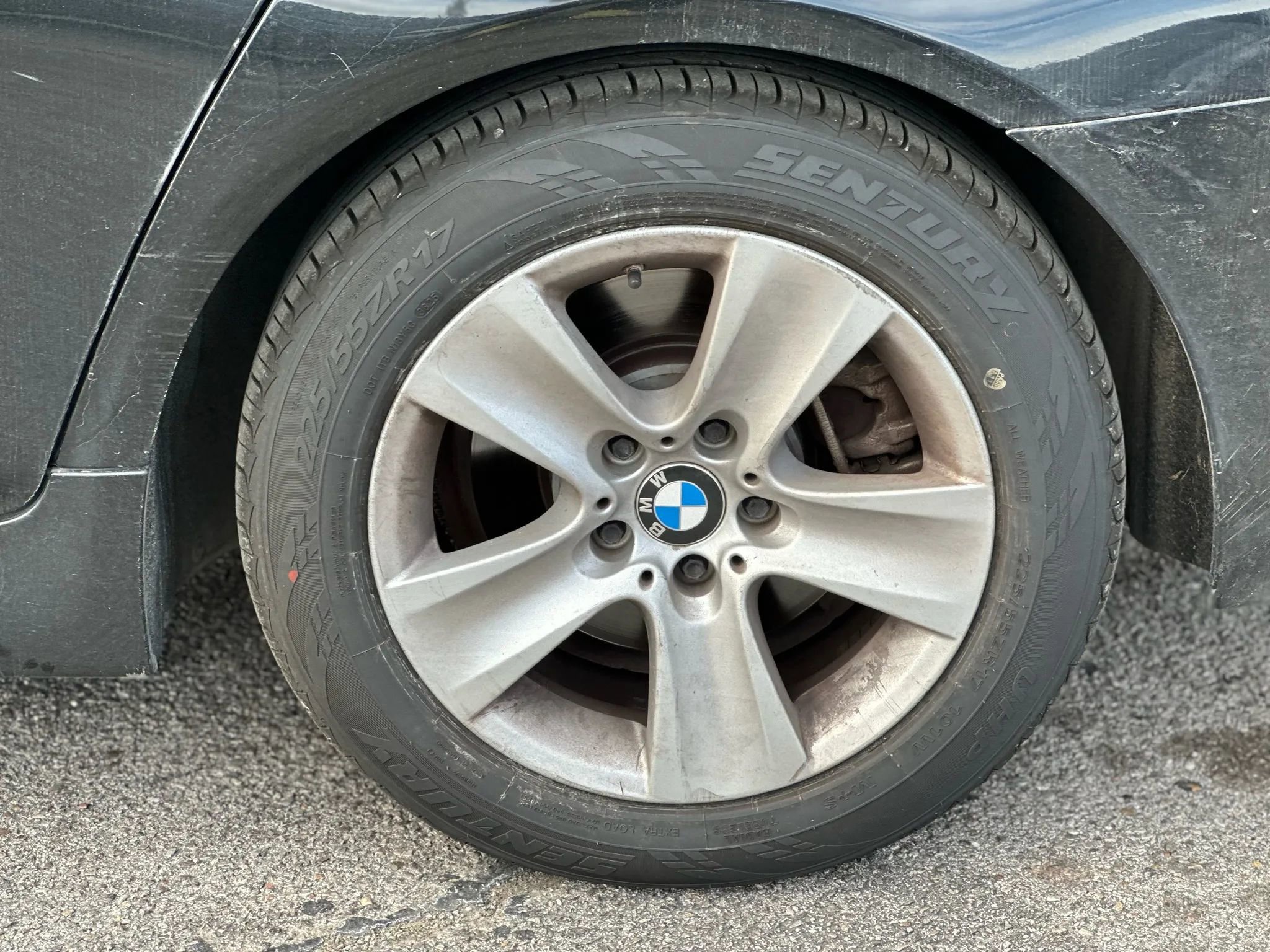 Used 2012 BMW 528i Sedan RWD image 27