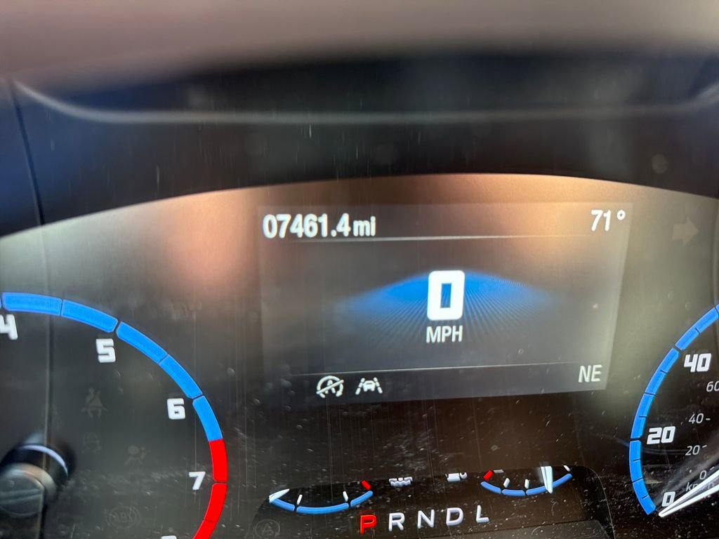 Used 2024 Ford Bronco Sport Big Bend image 15