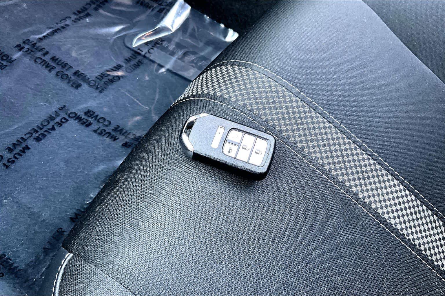 Used 2019 Honda Civic Sport image 14