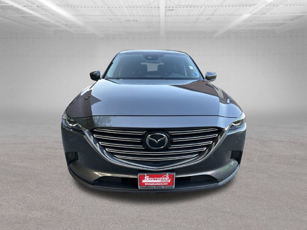 Used 2023 MAZDA CX-9 Touring AWD/4WD image 11