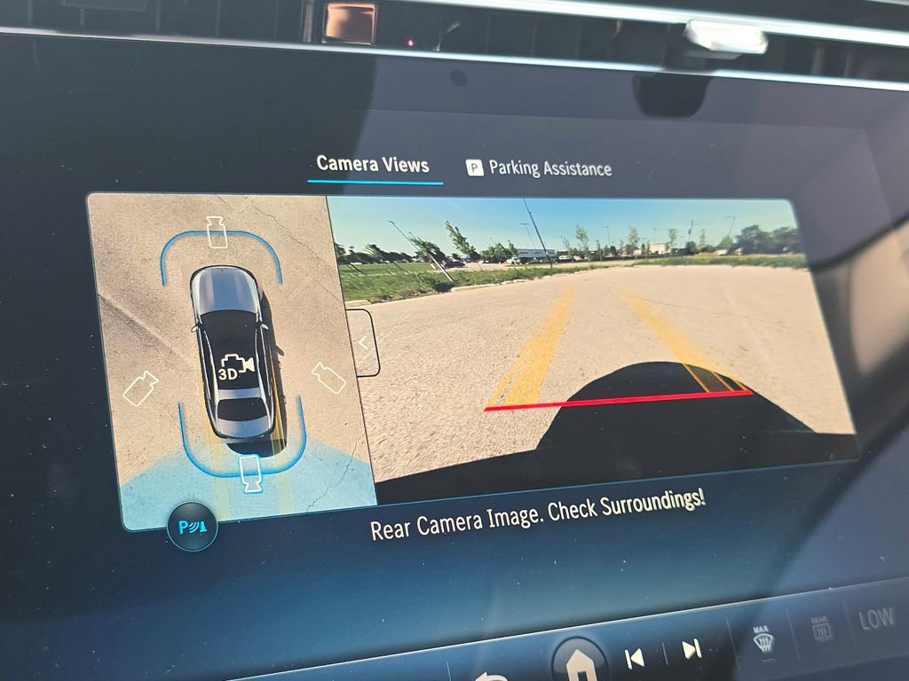 New 2026 Mercedes-Benz E 450 4MATIC Sedan image 31