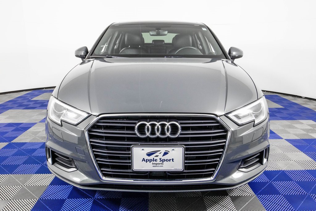 Used 2019 Audi A3 2.0T Premium w/ Convenience Package image 2