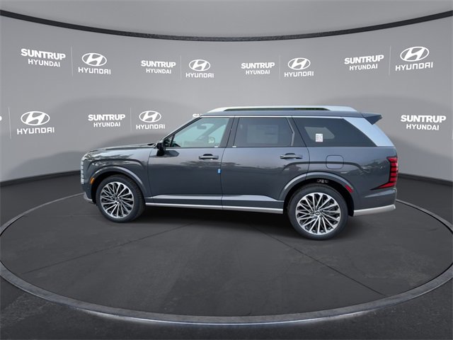 New 2026 Hyundai Palisade Calligraphy image 13