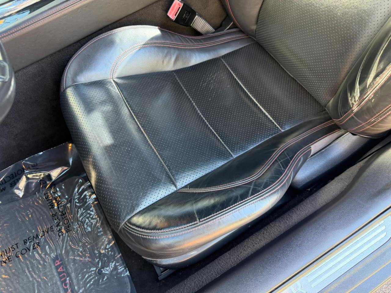 Used 2014 Jaguar XKR R image 24