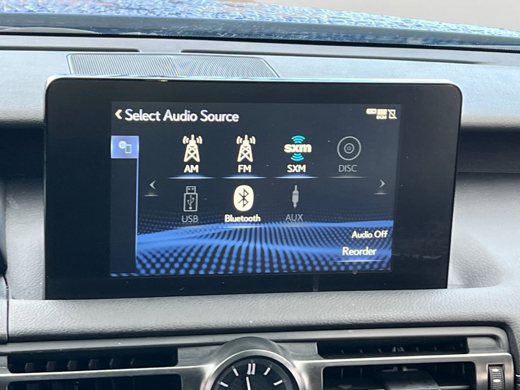 Certified 2024 Lexus IS 350 F Sport image 19