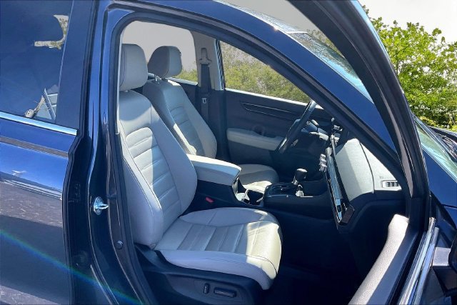 Used 2023 Honda CR-V EX-L image 7