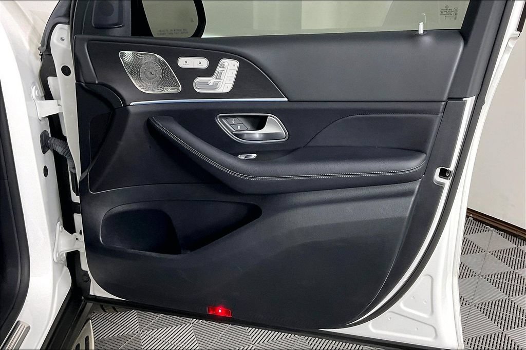 Certified 2023 Mercedes-Benz GLS 450 4MATIC image 16