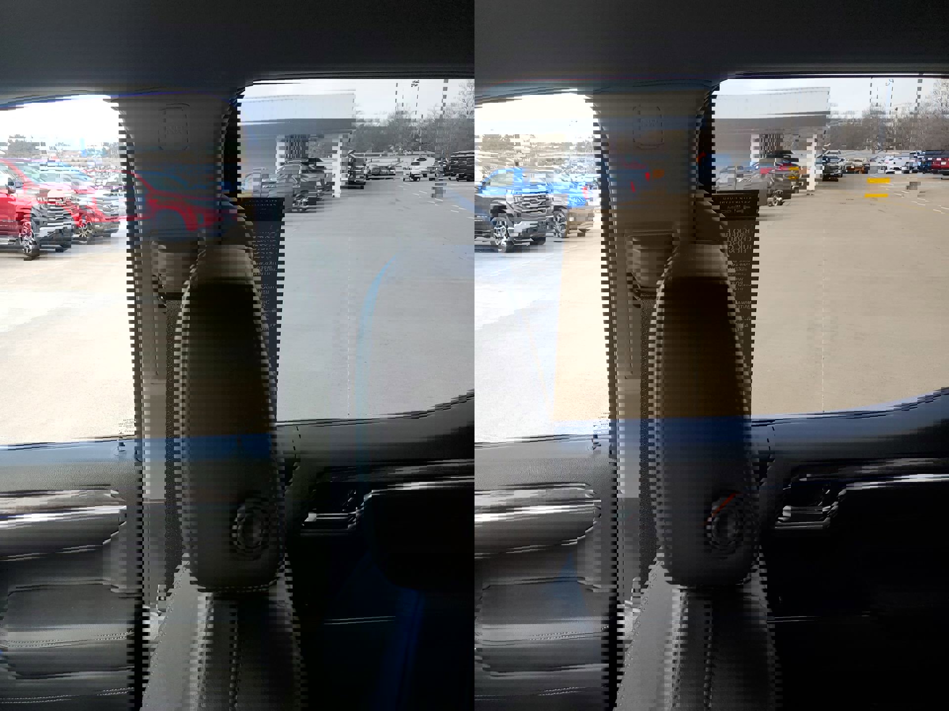 Certified 2022 Chevrolet Silverado 1500 LTZ image 12