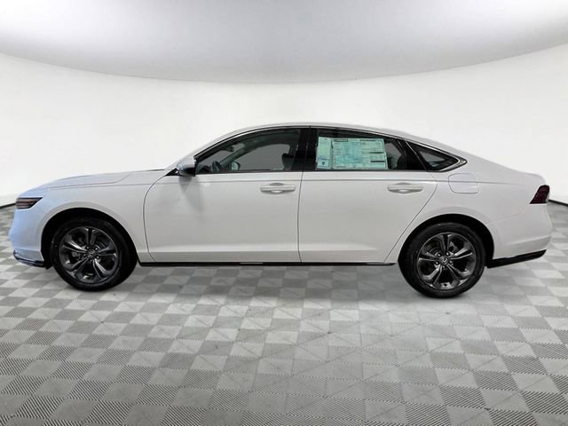 New 2026 Honda Accord EX-L image 6
