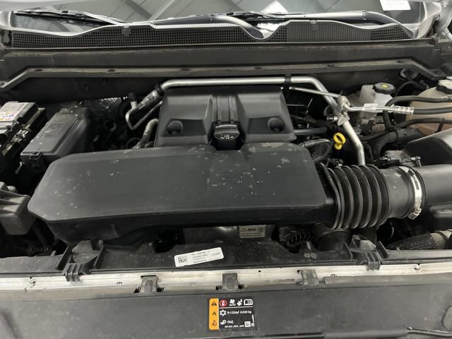 Used 2024 GMC Canyon AT4X image 41